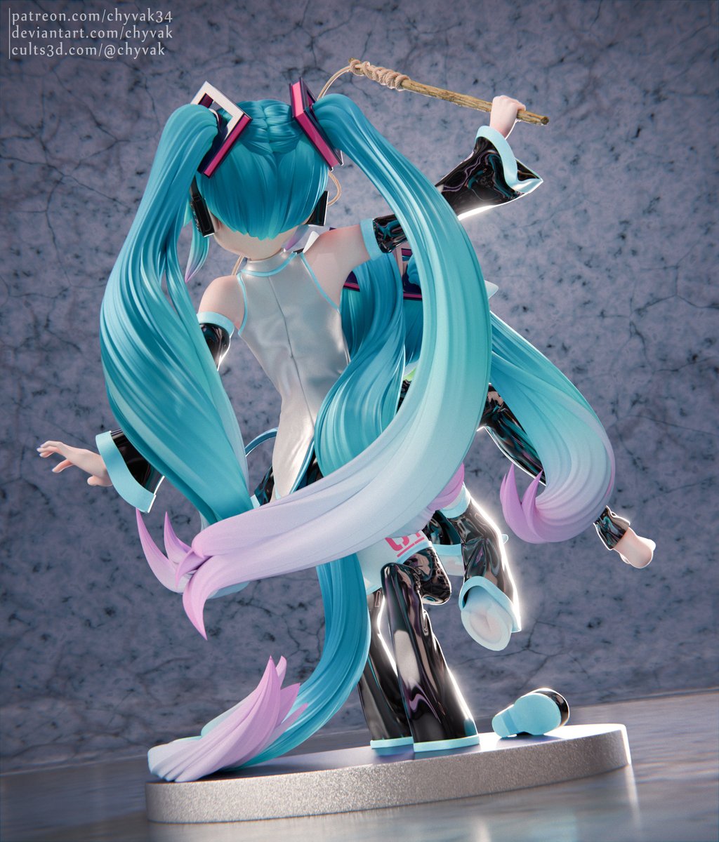 So, who’s controlling who here?´¯`(>▂<)´¯`