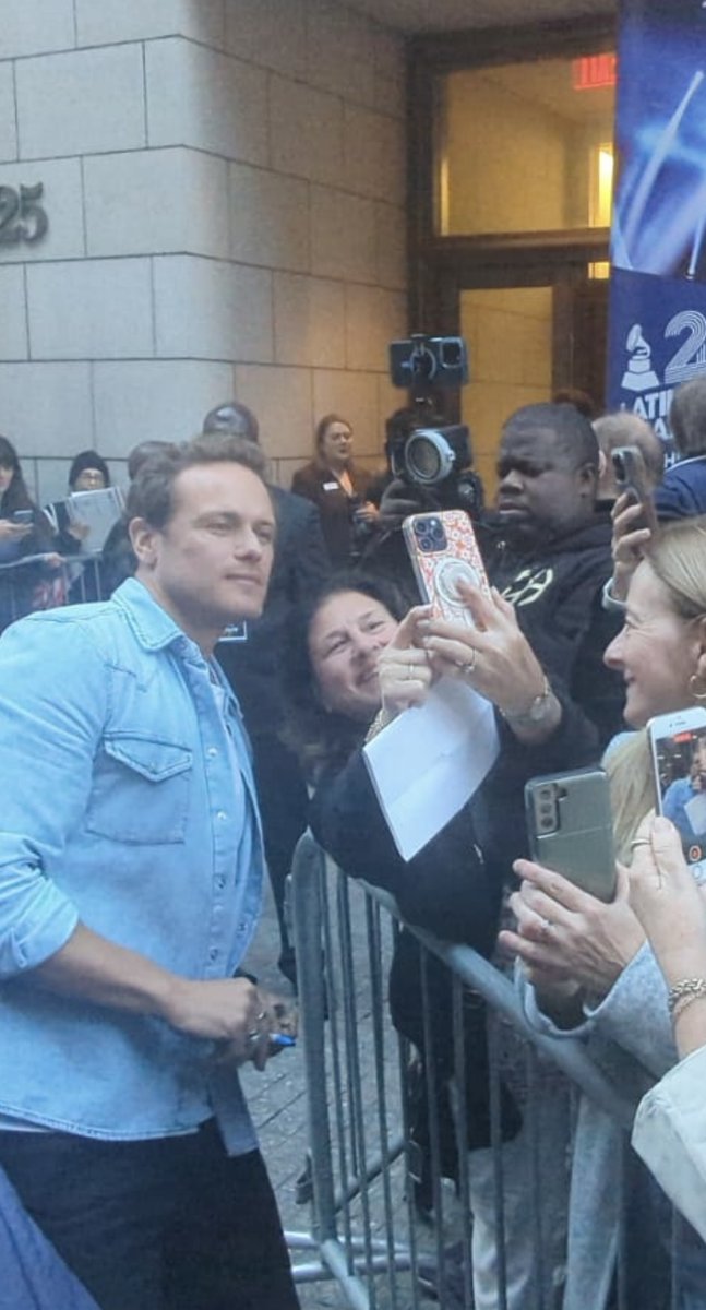 PaleyCenter tweet media