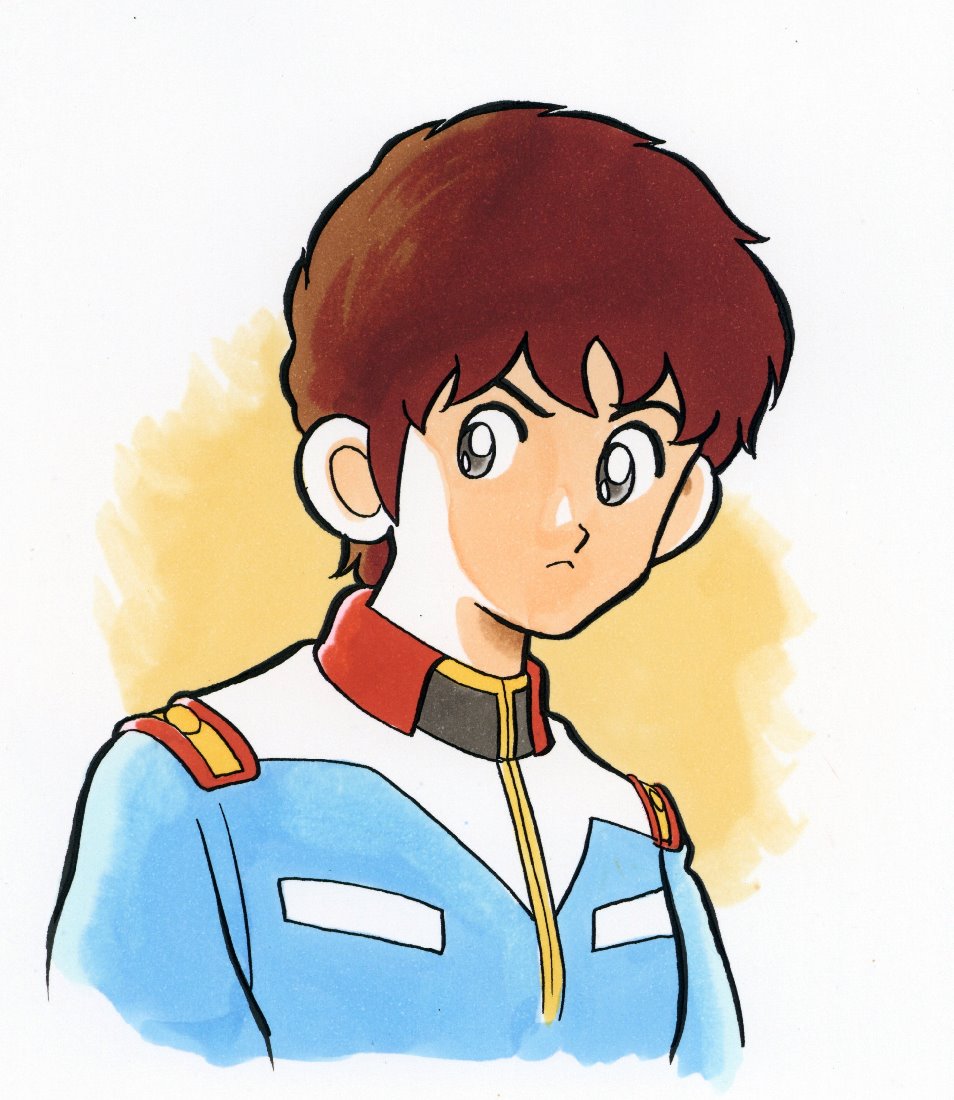 #自己紹介に無言で4作品どうぞ 
はじめまして!とっても自由な絵描きです! 