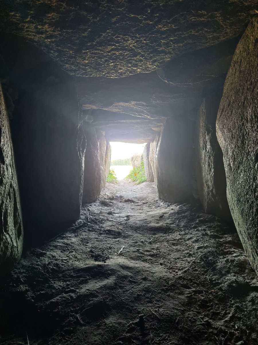 PoofyWithPie's tweet photo. More photos of Mårhøj From the inside.

#photography #mårhøj #megalith https://t.co/roNN5TEewF