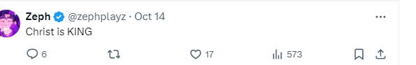 ethanfike188's tweet photo. @zephplayz i pray to you and god my dudeee https://t.co/eucYKxhiR5