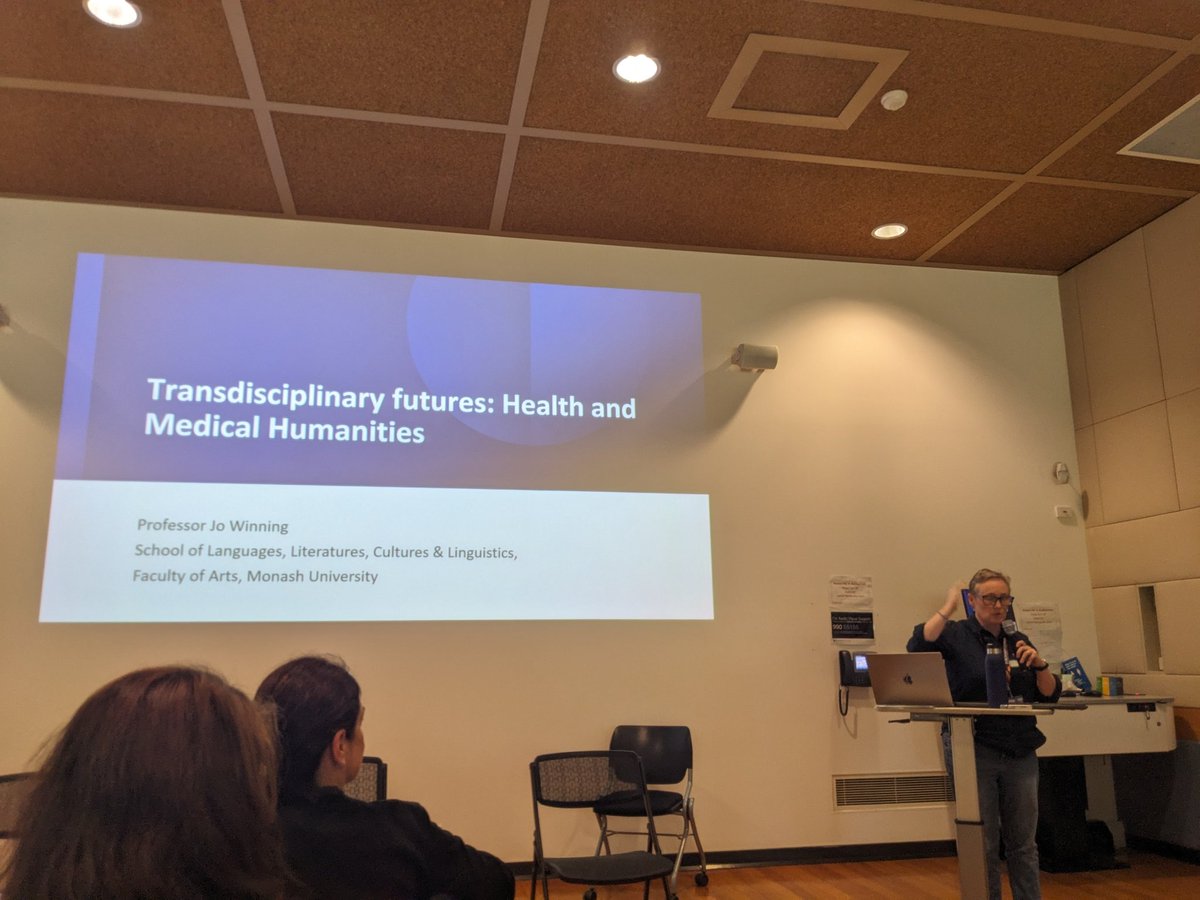 Monash European Languages and Cultures tweet media