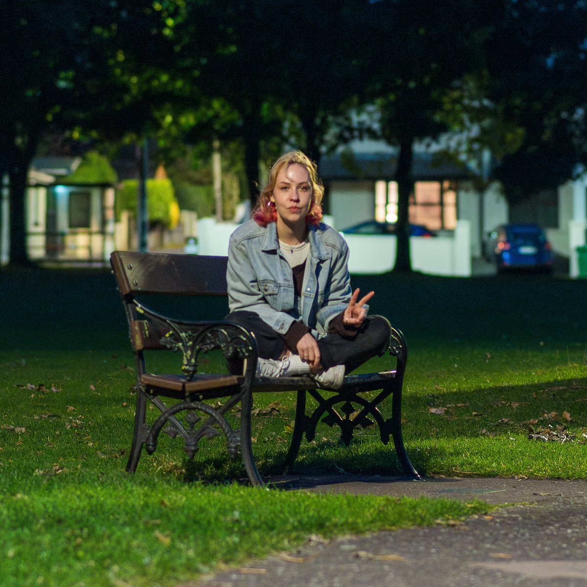 new music coming perhaps??