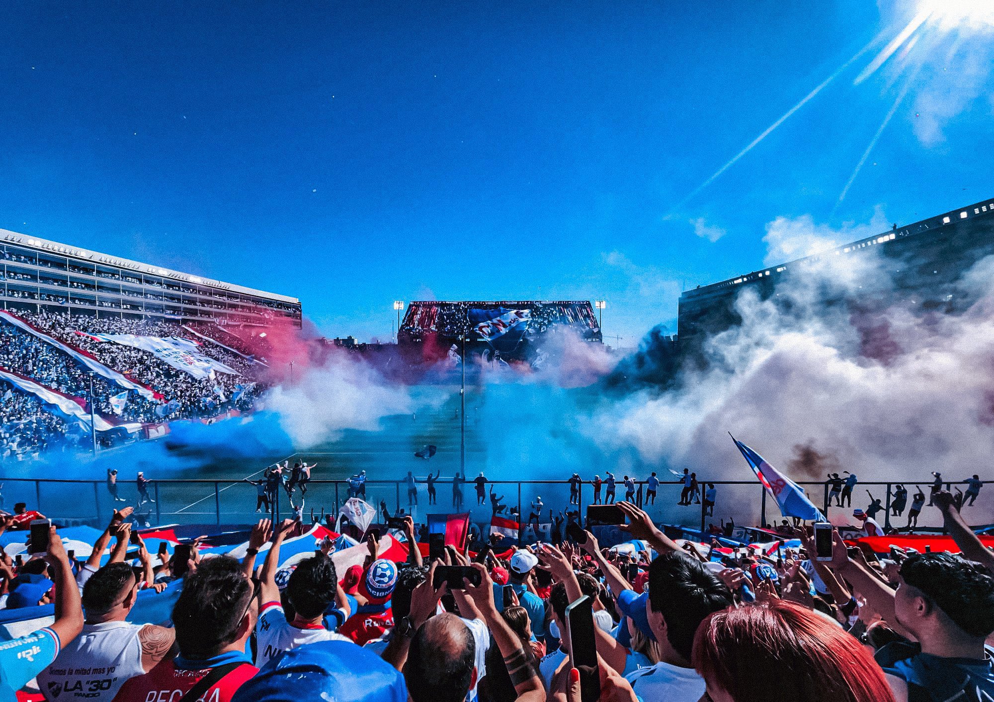 PASIÓN TRICOLOR (@PasionTricolor1)