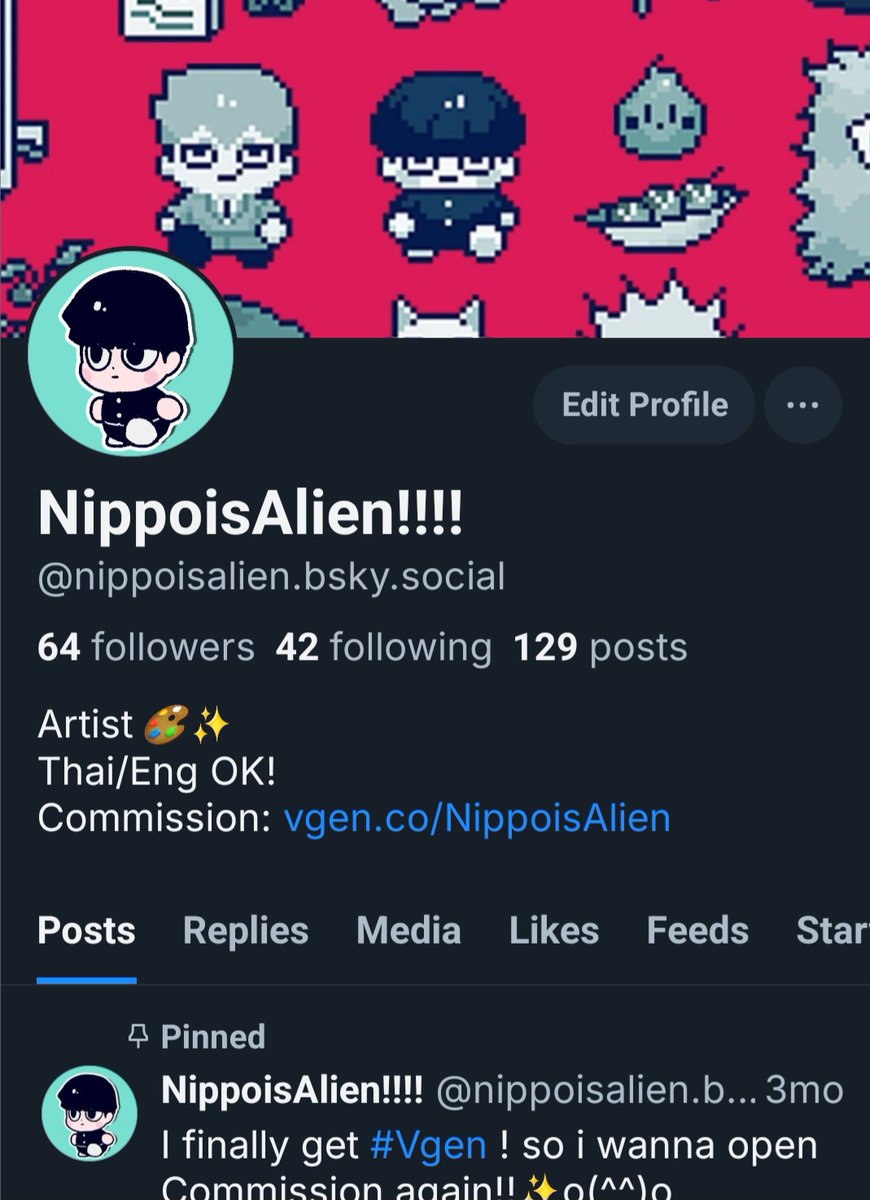 NippoisAlien's tweet photo. This site is on 🔥🔥🔥 again? no problem, i am also over here~🦋🦋🦋🦋 https://t.co/oZlZ6GDjrg