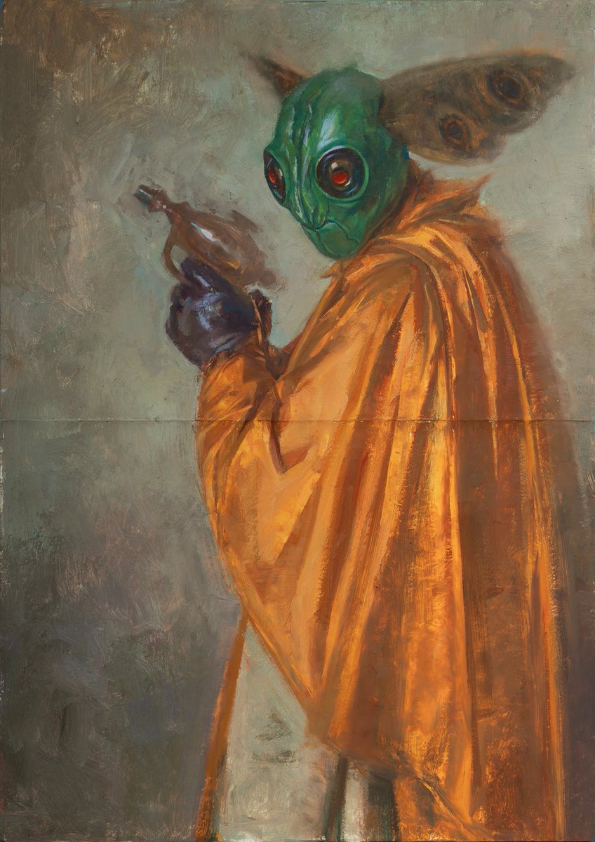 Killer Moth
ourpaintedlives.com