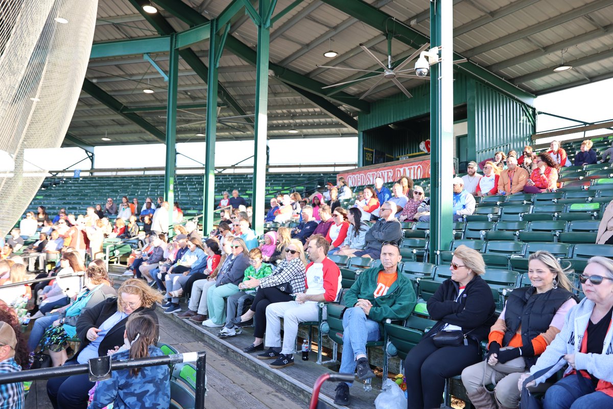 Volusia County Schools (@volusiaschools) on Twitter photo ๐ What an incredible evening celebrating our 70 Teacher of the Year nominees at the Jackie Robinson Ballpark!
These all-star educators go above and beyond for their students, and tonight we got to recognize all their hard work. Huge thanks to <a href="/FUTURES_Inc/">FUTURES Foundation</a> and <a href="/AdventHealth/">AdventHealth</a> for ๐ What an incredible evening celebrating our 70 Teacher of the Year nominees at the Jackie Robinson Ballpark!
These all-star educators go above and beyond for their students, and tonight we got to recognize all their hard work. Huge thanks to <a href="/FUTURES_Inc/">FUTURES Foundation</a> and <a href="/AdventHealth/">AdventHealth</a> for