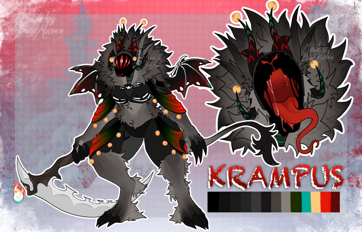 Finished adopt, proclaimed