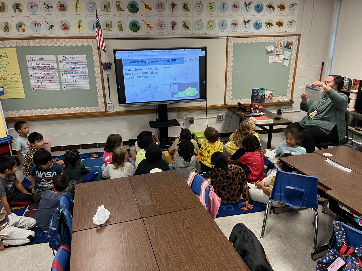 JCPS K-12 Social Studies tweet media