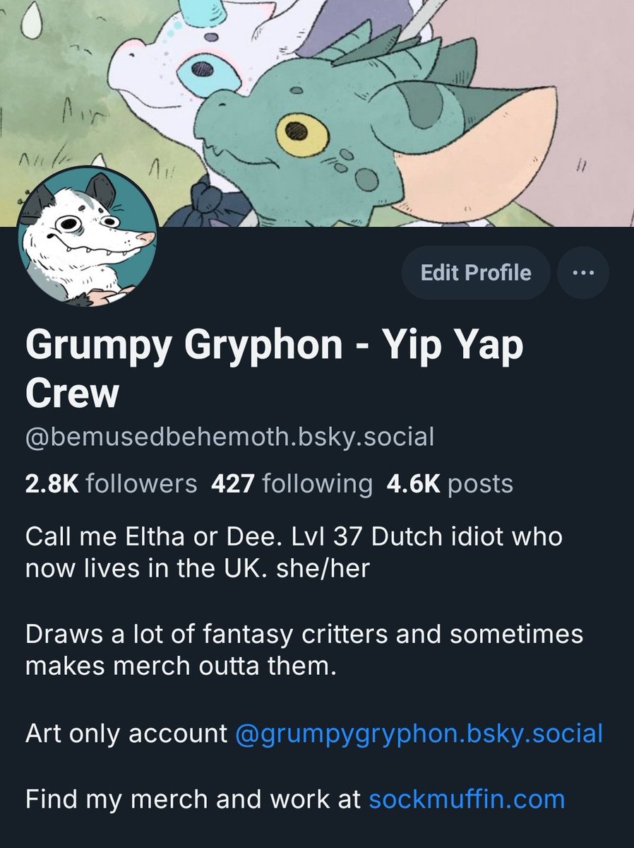 Eltha ✨ Koffie Kobold tweet media