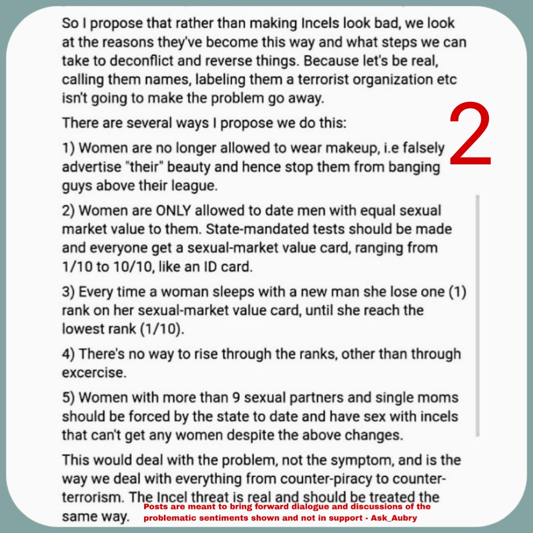 AskAubry 🦋 🐆🦝 tweet media