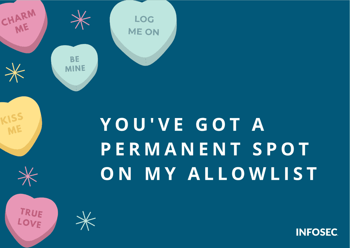 Keep phishing-aware with just a kiss?
Yes: *keep it simple, stupid*
<a href="/symantec/">Symantec by Broadcom</a> offers a bite-sized definition that's understandable &amp; shareable 
techdocs.broadcom.com/us/en/symantec…

#CybersecurityAwarenessMonth #StaySafeOnline #SecureOurWorld #CyberSecurity