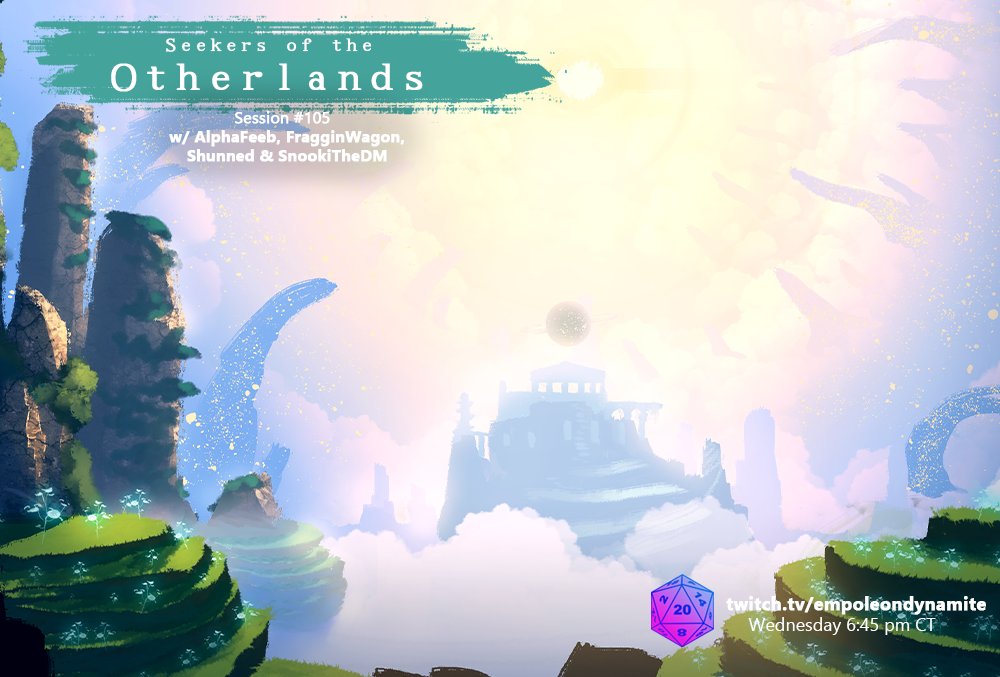 Matthew Luckow tweet media