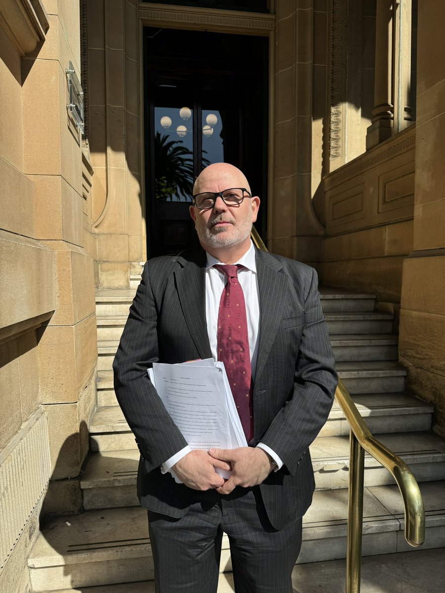 ASMOF NSW tweet media