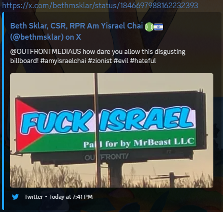 Stitch tweet media