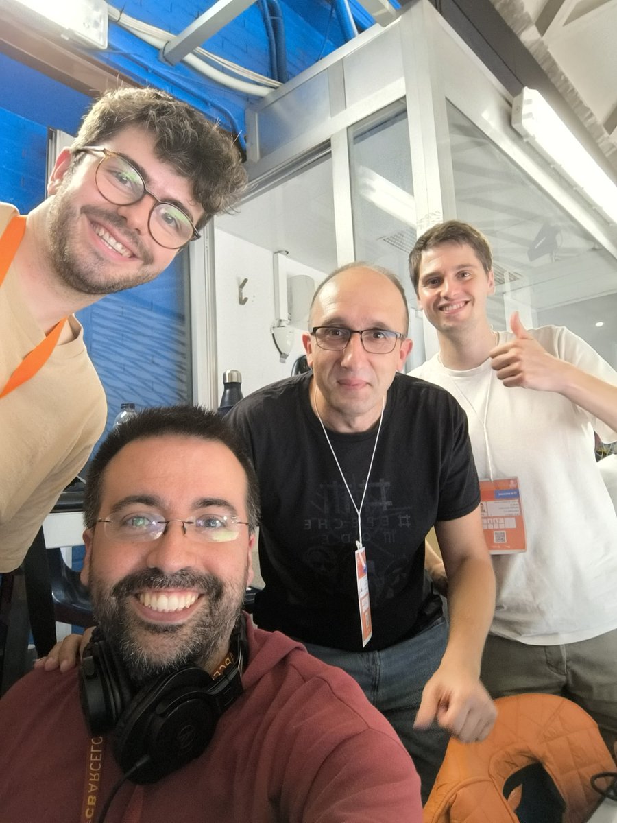 2/2 al Palau 🔵🔴

Gran triomf (86-71) del <a href="/FCBbasket/">Barça Basket</a> 🆚 <a href="/ASMonaco_Basket/">AS Monaco Basket 🇲🇨</a> 🏀

Debut del mite de Sant Celoni <a href="/marcaldraper/">Marçal Draper</a> a la transmi 👌

I boníssima estona amb el retornat <a href="/NilMataix13/">Nil Mataix i Sanjuan</a> i el company <a href="/jmsantiago33/">José María Santiago</a> 🎙️

Ens sentim divendres (19.55h) 🆚 <a href="/kkcrvenazvezda/">KK Crvena zvezda Meridianbet</a> (matx 20h) 📻