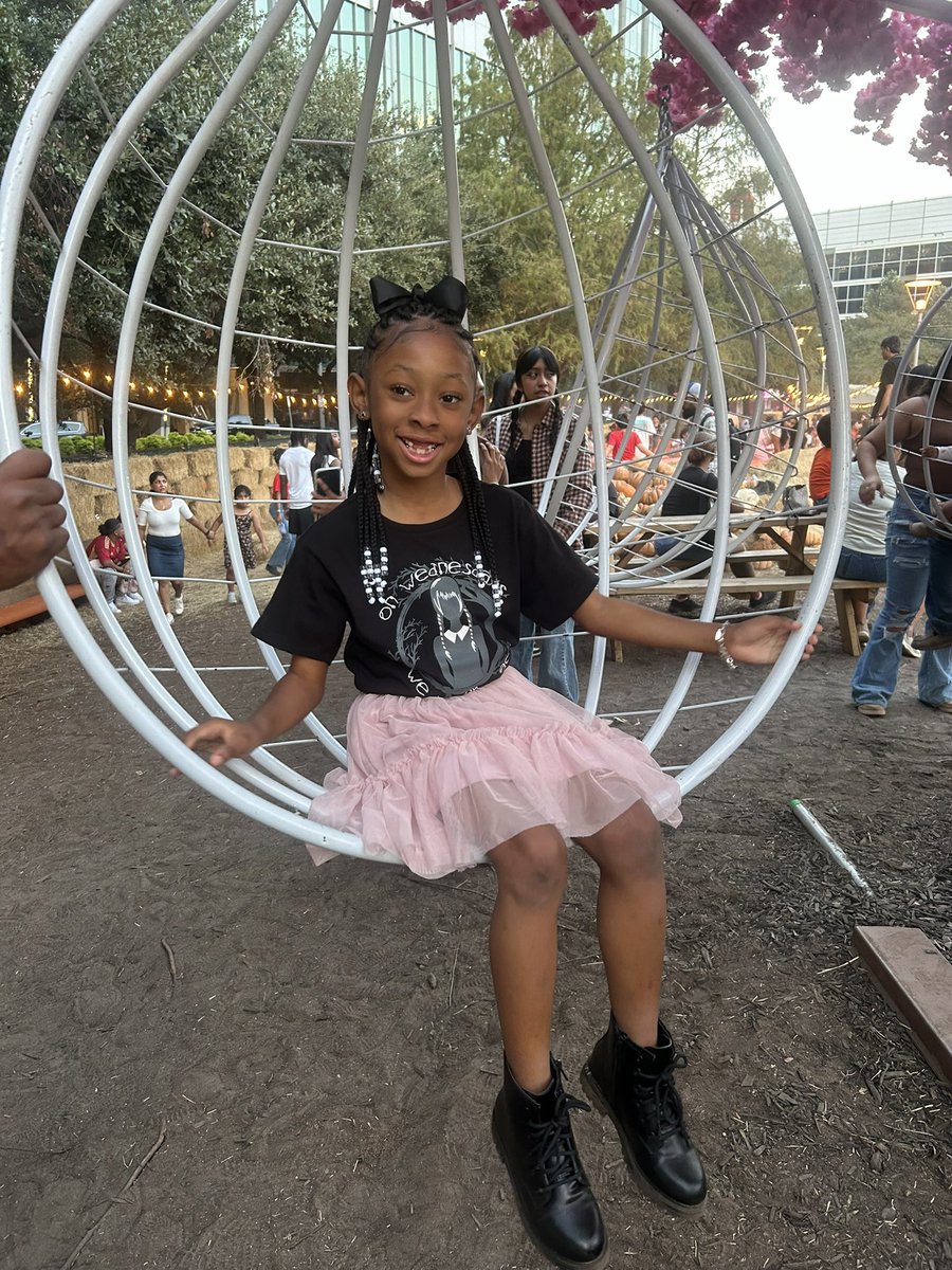 TashaDgaf's tweet photo. “She got your whole face” &amp; she got my attitude too 🥲 https://t.co/hoKyBISYsm
