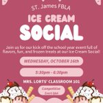 Photo by Saint James FBLA (@STJfbla)