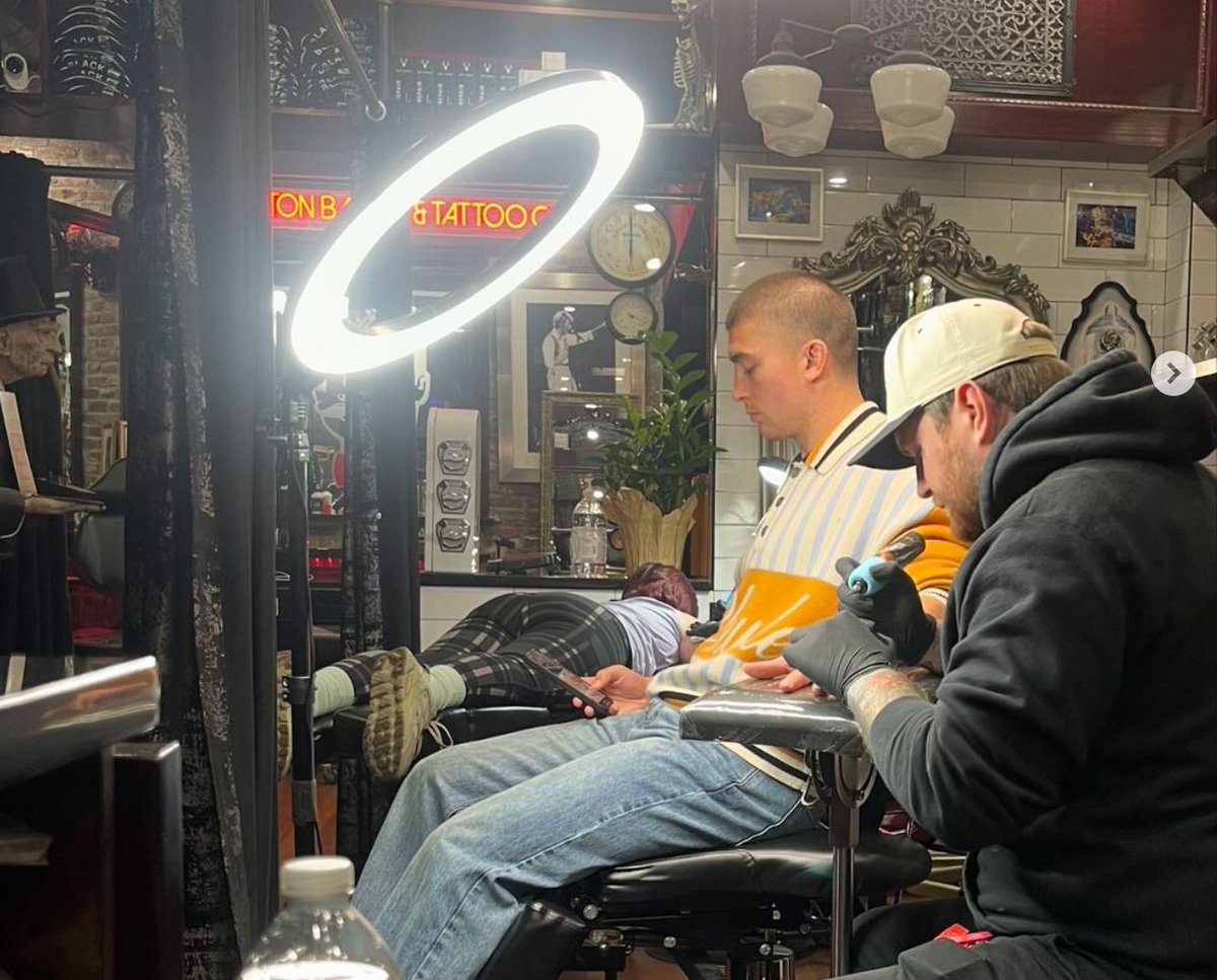 Bobby Krivitsky tweet media