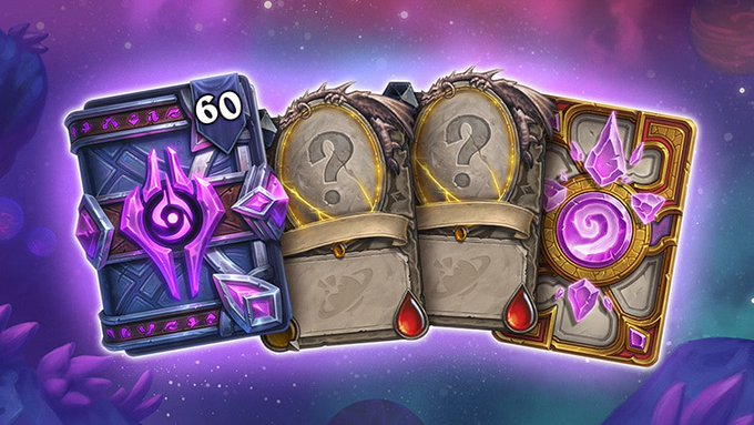 Pelthune's tweet photo. Giveaway !!🥳
Merci à @PlayHearthstone
#Ad 
Je donne un bundle pour la nouvelle extension "LA TÉNÈBRE DE L’AU-DELÀ" (FIN DU TIRAGE : 04/11/24). Pour le gagner, il vous suffit de: 
✅ ME SUIVRE
📷 FAIRE PARTIE DE MON DISCORD (LIEN SUR MA CHAINE YOUTUBE)
❤️AIMEZ CE POST
🔁RETWEETER https://t.co/DetHdHZy31