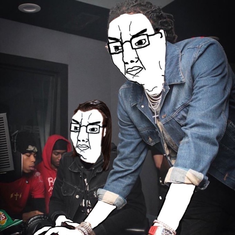 Chudjak on Sol tweet media