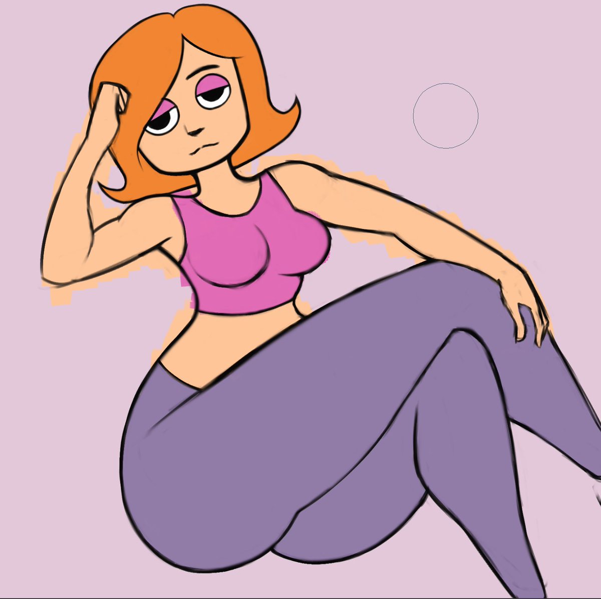 killdierevive7's tweet photo. Her anatomy is fucked up but I’ll keep trying with her. https://t.co/mqxVpST1SK