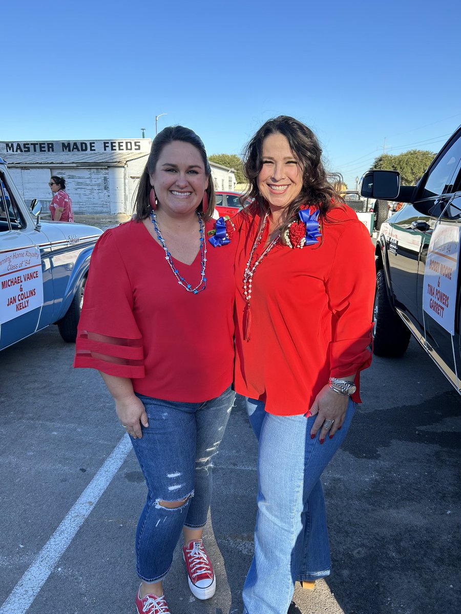 Stefani Donaldson tweet media