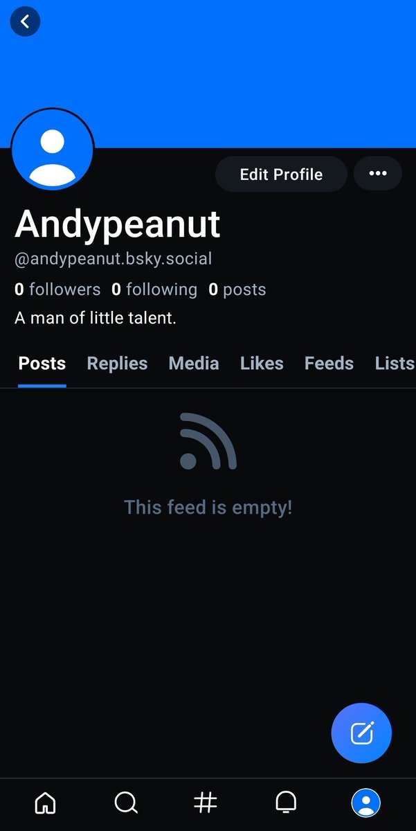 Andypeanut tweet media