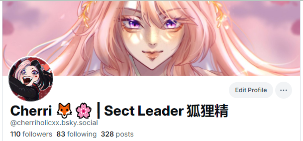 In light of some new updates on this bird app, I think it's time for me to rethink my time investments. I'll still pop by here and there, but I hope to find all my lovelies over on the other side. 

To all my disciples, past and present - 青山不改， 绿水长流，咱们后会有期！