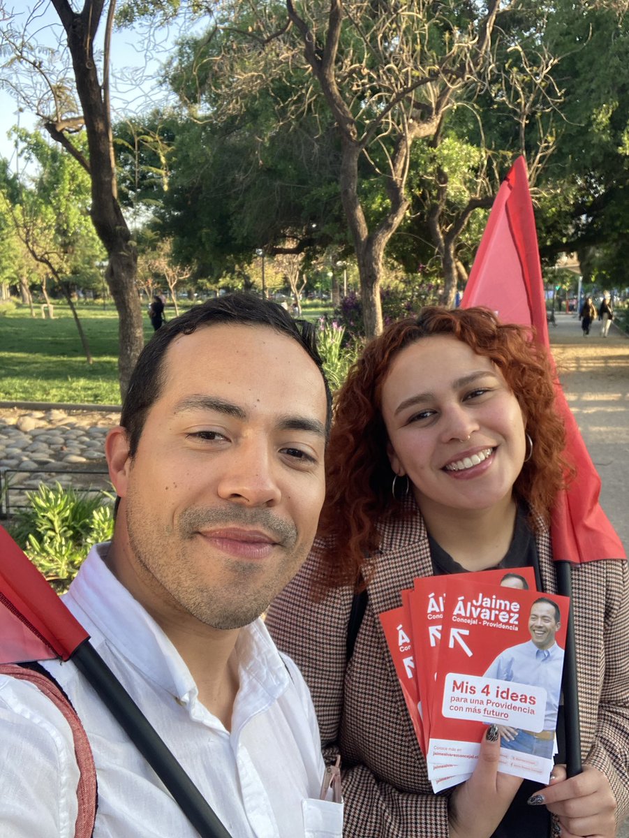 Jaime Álvarez González tweet media