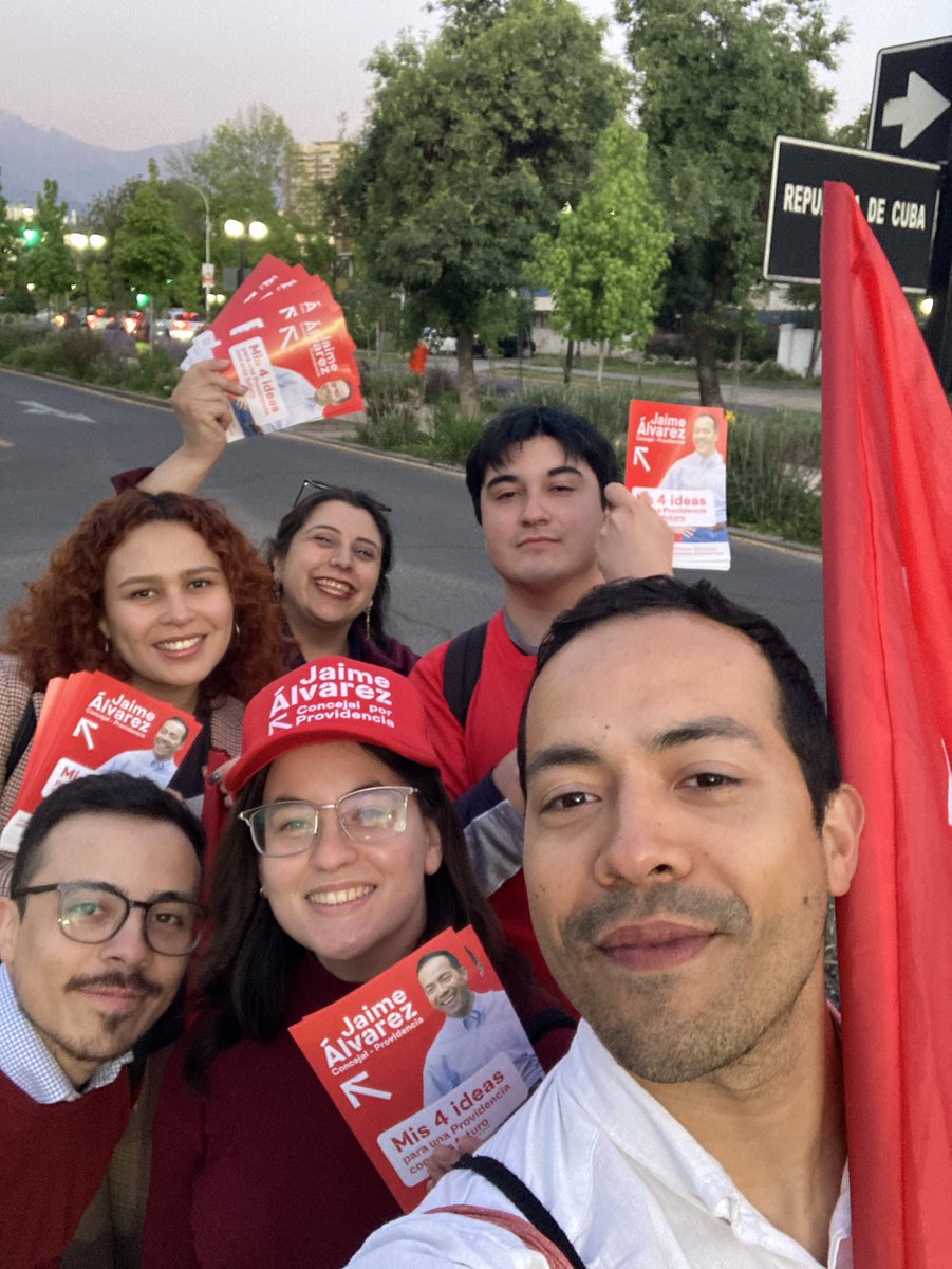 Jaime Álvarez González tweet media