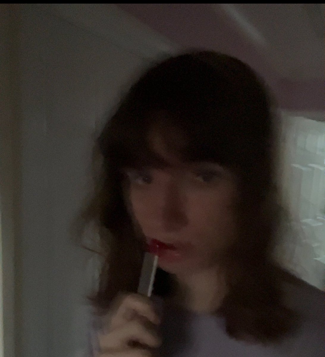 Cuteawgirl's tweet photo. Got a lollipop https://t.co/E6GqpGbFPk