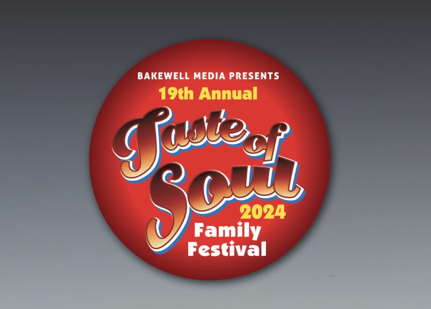 Brotherhood Crusade (@bcrusade) on Twitter photo 🌟Join Us at the 19th Annual Taste of Soul Festival!🌟
📅 Saturday, October 19 | 🕙 10 a.m. - 7 p.m.  
📍 Crenshaw Blvd. (south of 39th St.)
Visit the Brotherhood Crusade booth to learn about our youth programs! Don’t miss out! ✨ 
#TasteOfSoul #BrotherhoodCrusade 🌟Join Us at the 19th Annual Taste of Soul Festival!🌟
📅 Saturday, October 19 | 🕙 10 a.m. - 7 p.m.  
📍 Crenshaw Blvd. (south of 39th St.)
Visit the Brotherhood Crusade booth to learn about our youth programs! Don’t miss out! ✨ 
#TasteOfSoul #BrotherhoodCrusade