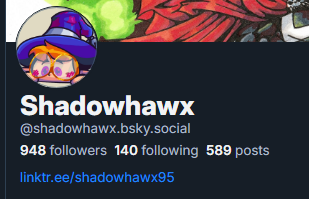 shadowhawx1995's tweet photo. help me get to 1k? https://t.co/ipoBzj2lSu