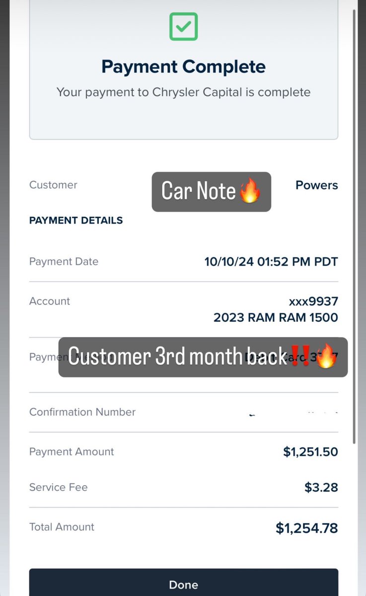 almosttolast's tweet photo. 50% OFF ALL YOUR BILLS! 

NEVER PAY FULL👀 https://t.co/JQEIEZ0j6D
