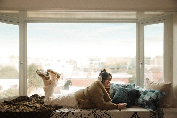hyeyoonist's tweet photo. a very good morning from Hyeyoon x Kodak Style 🤍 https://t.co/R8KteJAurw