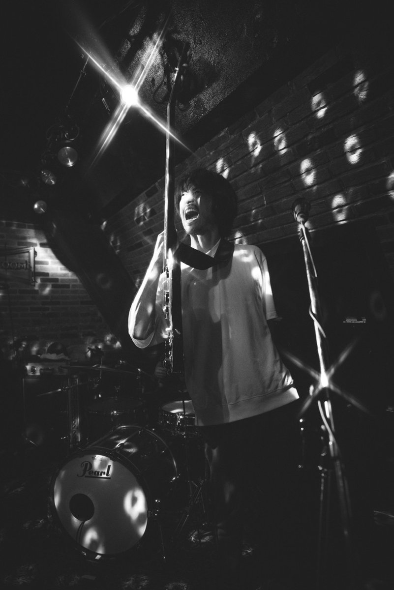 2024.10/5 SATURN.4@Ruby Room Shibuya 
photo by Santana_jp <a href="/sntnif_jpeg/">Santana_jp</a>