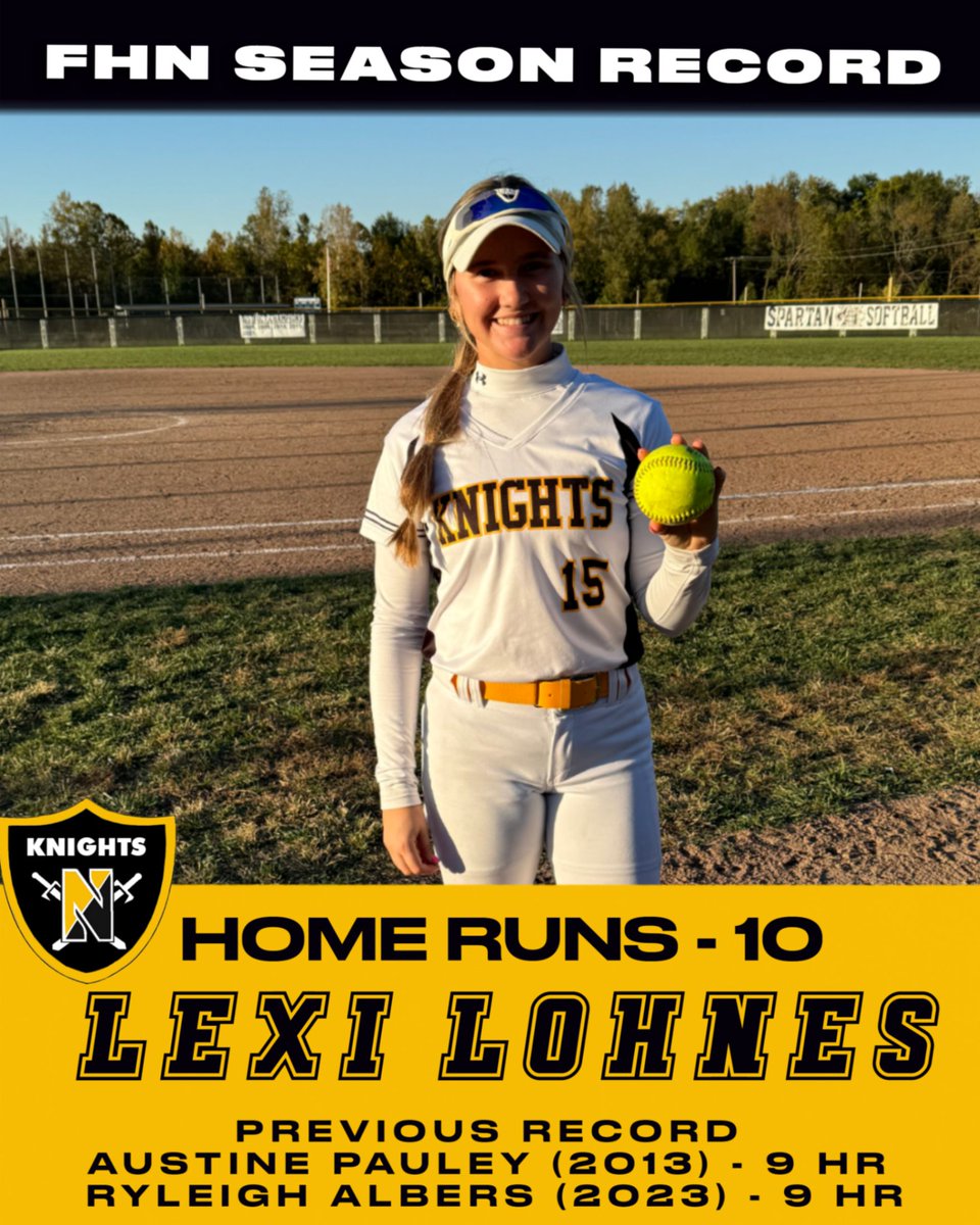 fhnorthsoftball's tweet photo. https://t.co/Yz7WuyBYSj