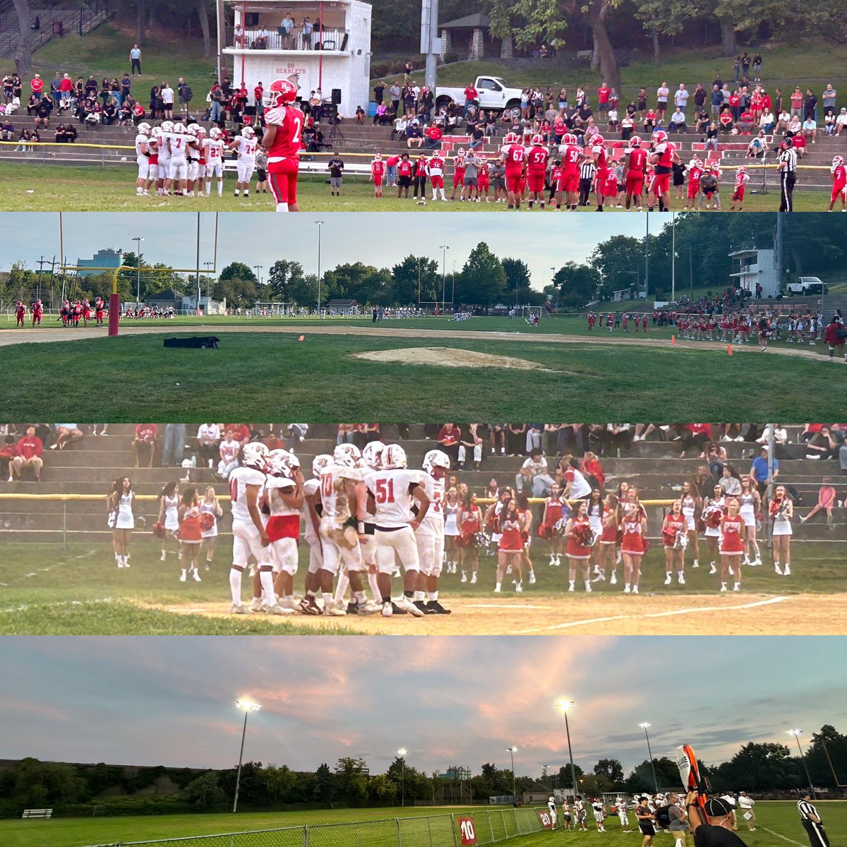 Brian Carr-North Jersey HS “Football Show" tweet media