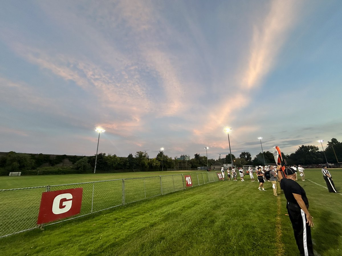 Brian Carr-North Jersey HS “Football Show" tweet media