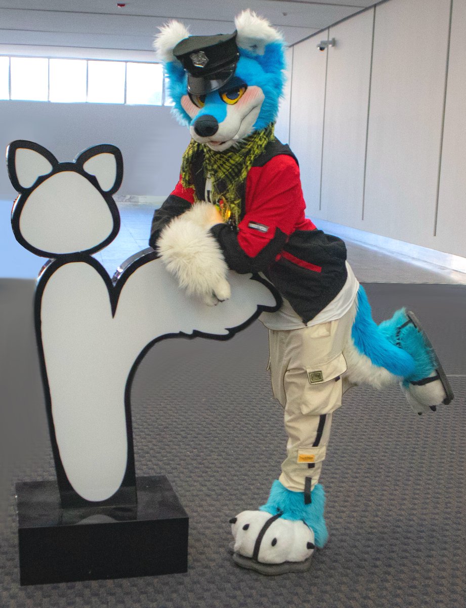 Yo Soy Wolfhug 🌠 tweet media