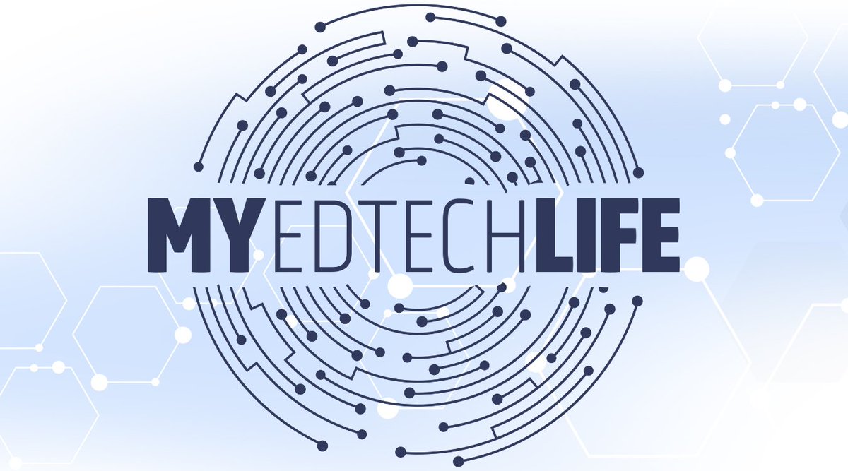 Hey friends! If you've enjoyed our episodes and find value in the conversations we're having about education and technology, we'd love your support! Your monthly sponsorship helps us continue bringing you fresh insights and incredible guests. 

Check out the link and consider