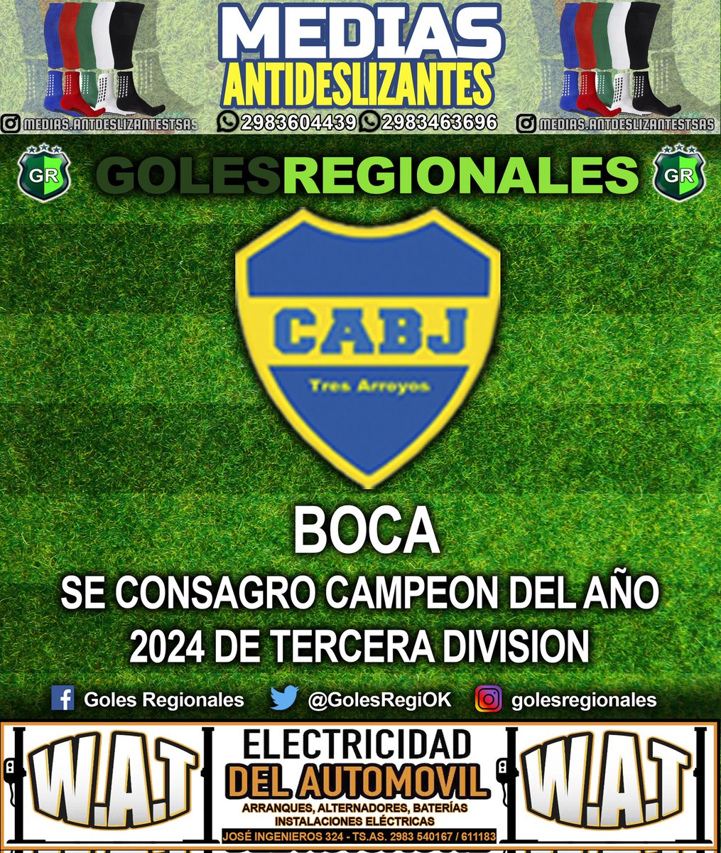 Goles Regionales (@golesregiok) on Twitter photo 