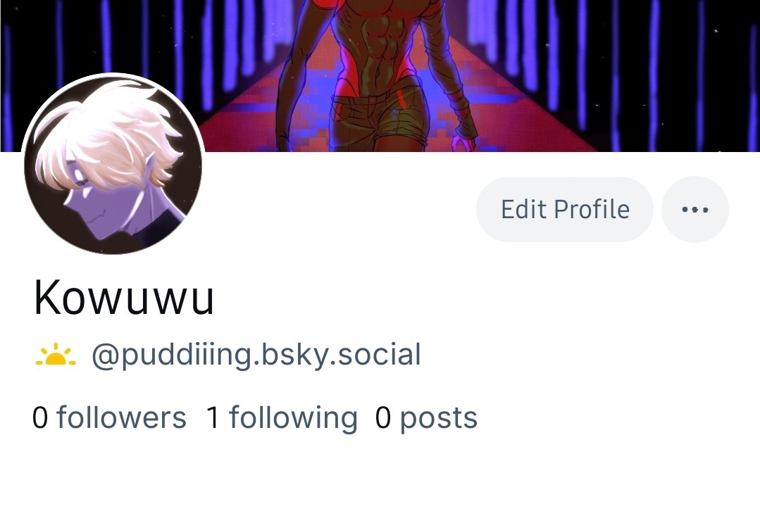kowupudding's tweet photo. I was already hesitant with posting too much of my work on this bird app, but with the opt out removal, i'll be moving to bluesky. Youre welcome to follow me here! I'll follow back friends :D https://t.co/U3WWoWfq0A