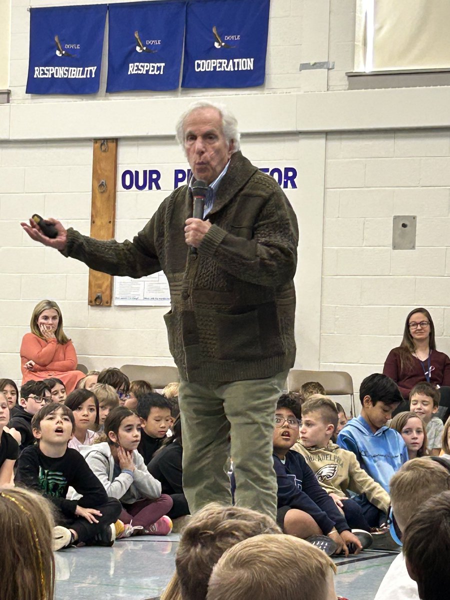 CBDoyleElem tweet media