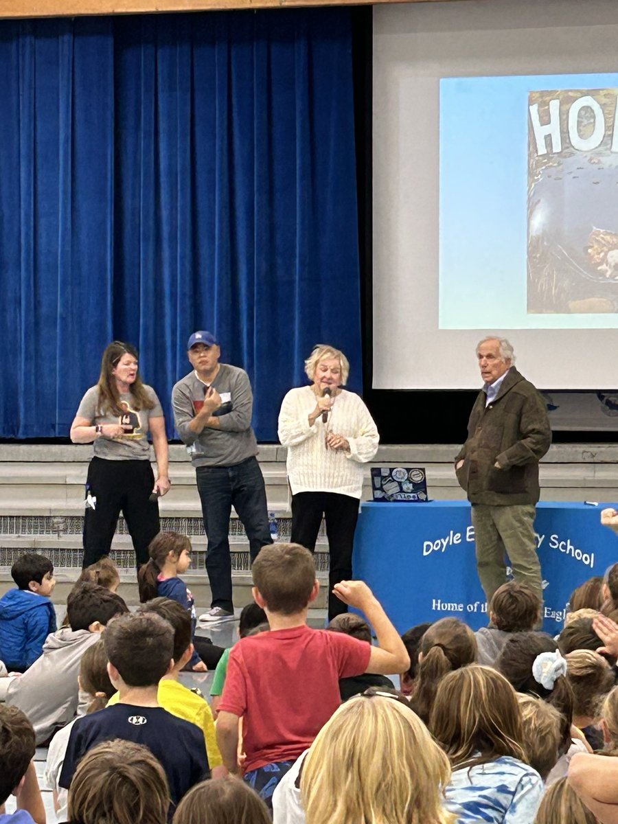 CBDoyleElem tweet media