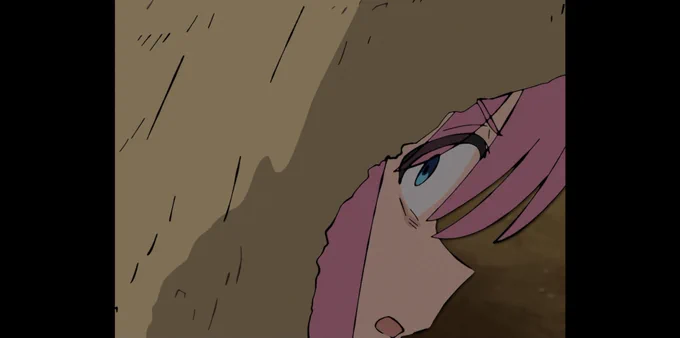 ちゃんと4:3なのおもろい 