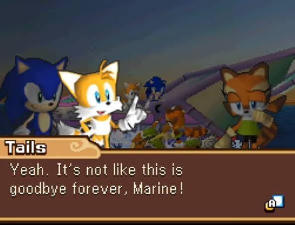 Amyrosesimp1's tweet photo. Still think this piece of dialogue is so ironic 😭 https://t.co/yqihnvObuh