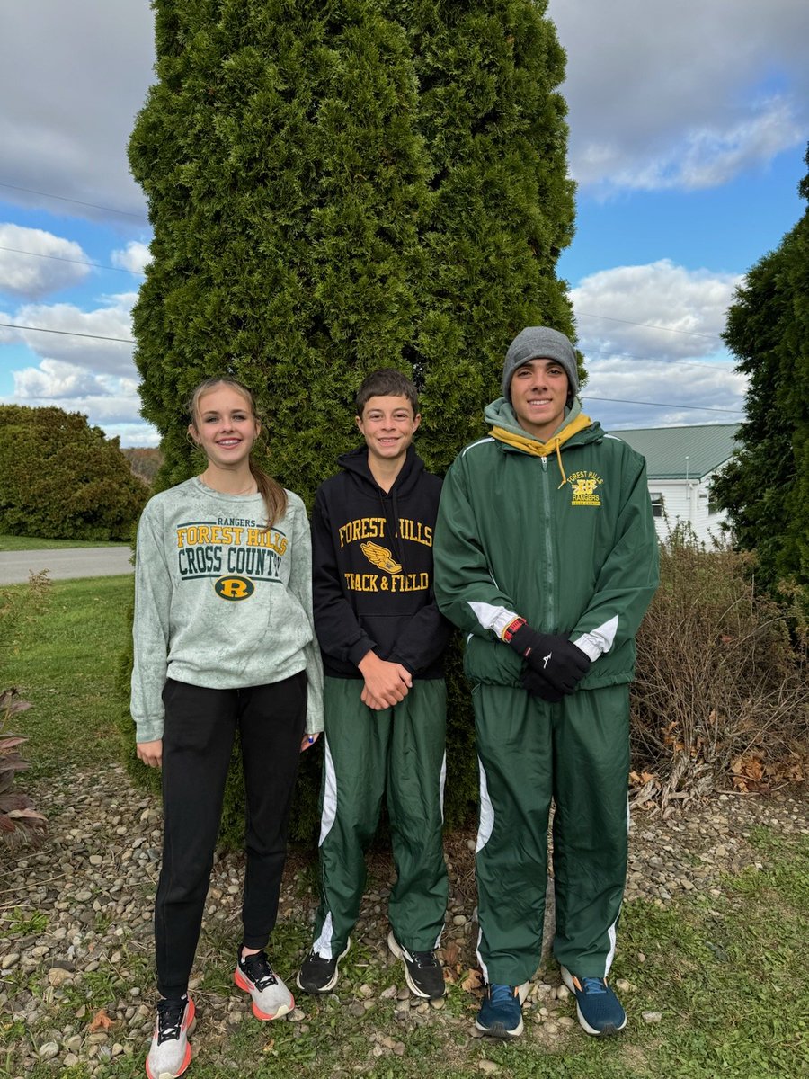 FH_Rangers's tweet photo. Congratulations to our medalists at LHAC championship meet today.

V Girls 
4th Bella Ascherl
6th place team 

V Boys 
5th Tyler Caron
17th Jack Smith
4th place team 

JH G
14th Kyla Shilcosky 

JH B
11th Chance Wechtenhiser 
13th Noah Mehall
14th Kane Wilson https://t.co/GTfi8EuSPz