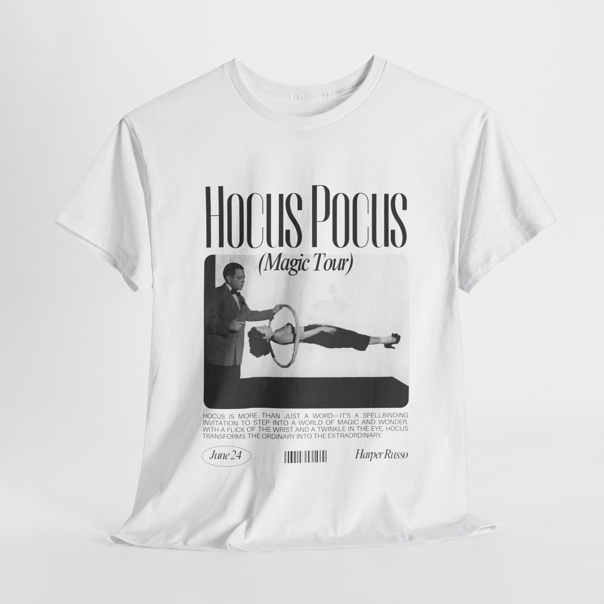 SeamCityTee's tweet photo. ✨ Hocus Pocus Magic Tour

✅ Magic Tricks
✅ Rabbits in Hats
✅ Illusions

👉 https://t.co/XLutr0w8cY

#hocuspocus #magic #magictour #nostalgic #houdini #halloween #giftsforher #giftsforhim #giftidea #tshirt #gifts #shopping #believe #collection #healing #tshirt #foodie #spooky https://t.co/WCvG9bKUaZ